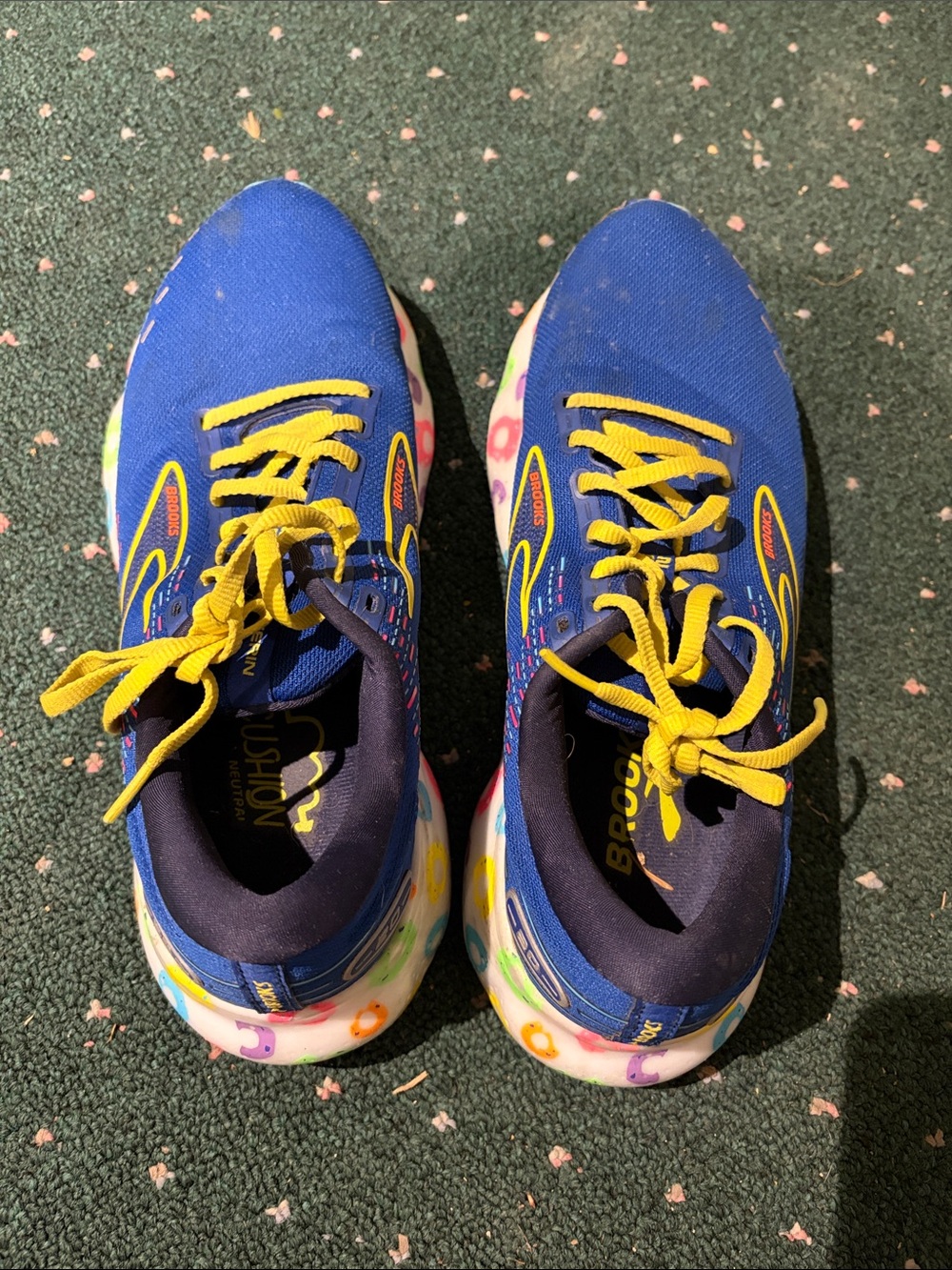 Brooks limited edition Glycerin 20 - Picture 2 of 6